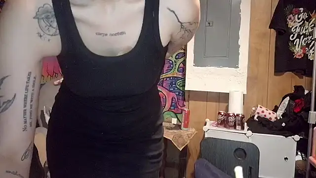 B4BYJINX online show from 06-21-26, 11:18