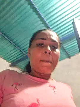TuGatica sexy online show from 05-31-26, 12:52