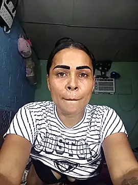 TuGatica sexy online show from 06-21-26, 11:07