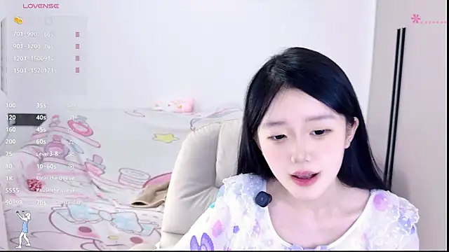 KylinKylin online show from 06-06-26, 03:50