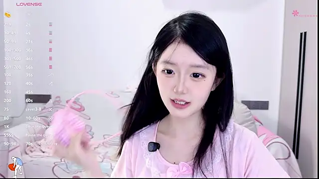 KylinKylin online show from 06-09-26, 03:34
