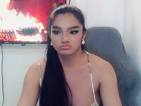 HollyFoxy69 online show from 05-21-26, 12:45