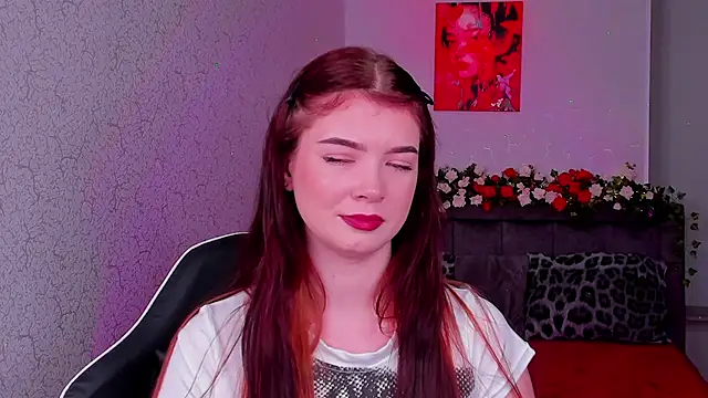 MelissaMay   online show from 06-10-26, 10:08