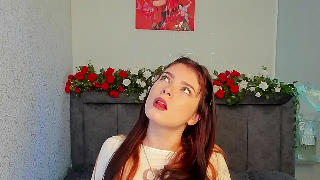 MelissaMay   online show from 06-20-26, 10:01