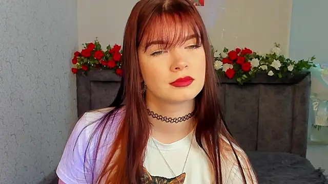 MelissaMay   online show from 06-21-26, 10:12