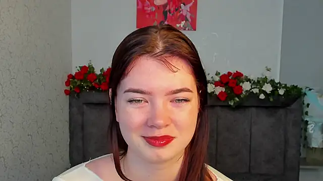 MelissaMay   online show from 06-23-26, 10:30