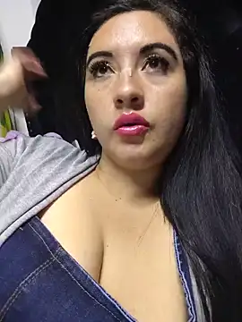 Snapshot of Melany_Ariadna chatting on 05-22-26, 10:04 Melany Ariadna online show from 05-22-26, 10:04