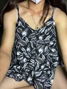 Miuuu22 online show from 07-14-26, 02:45