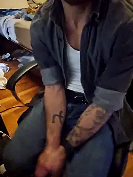 Clevername90 online show from 02-17-25, 09:08