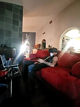 Clevername90 online show from 10-01-25, 06:58