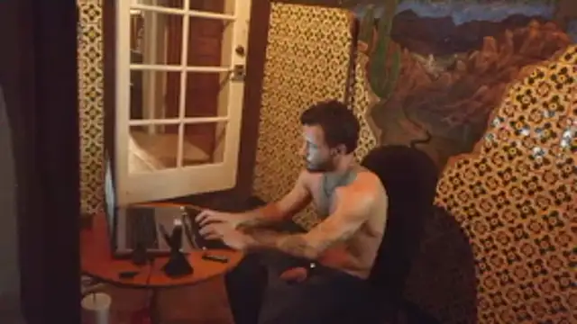 Clevername90 online show from 03-21-26, 07:02