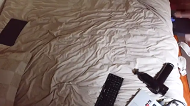 Clevername90 online show from 03-22-26, 09:51