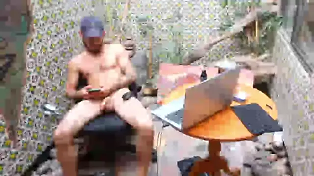 Clevername90 online show from 04-04-26, 12:09