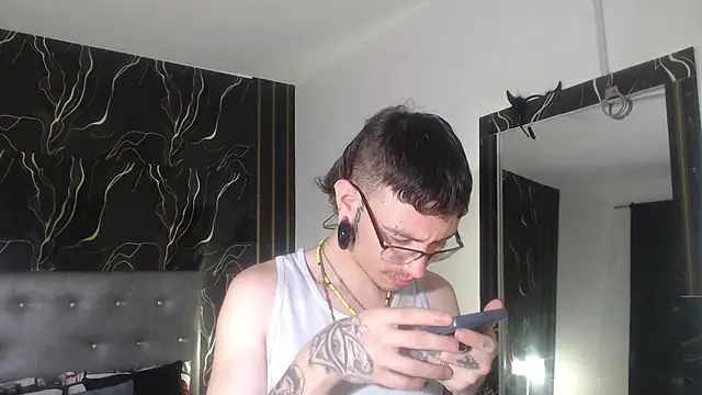 Ryan Owenss online show from 07-02-26, 03:23