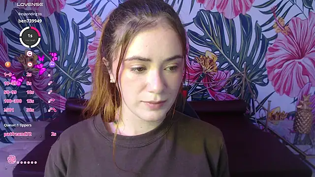 Snapshot of Jenni_arango_ chatting on 05-29-26, 01:31 Jenni arango online show from 05-29-26, 01:31