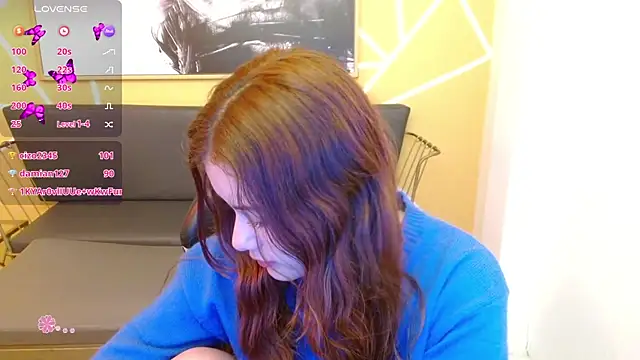 Snapshot of Jenni_arango_ chatting on 06-27-26, 01:21 Jenni arango online show from 06-27-26, 01:21