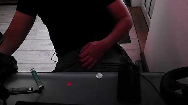 VikiBigDCro online show from 06-05-26, 10:21