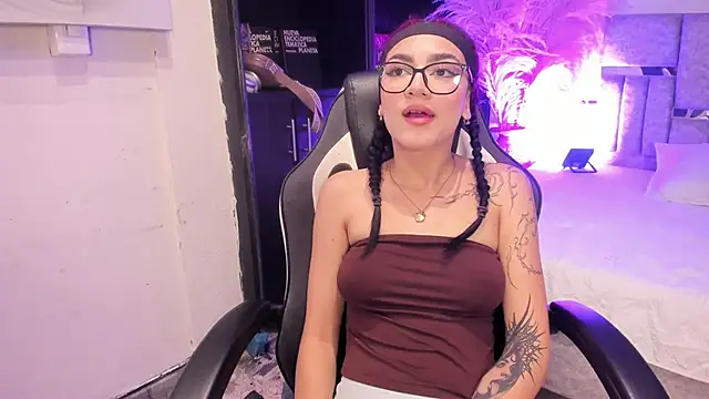 Nezukoo 1 online show from 06-11-26, 02:53