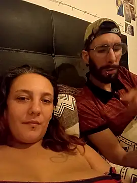 CoupleHoT56 online show from 05-31-26, 10:00