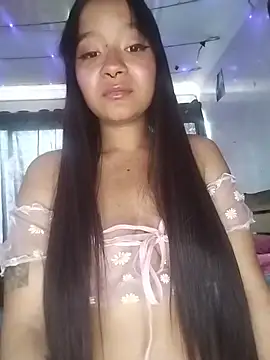 Dayanna caro online show from 06-18-26, 07:07
