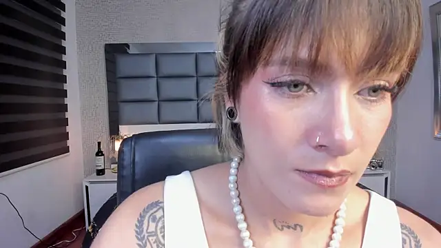 Mrs Regina clk online show from 07-07-26, 03:20