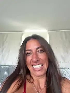 AdrienneLux online show from 06-10-26, 03:22