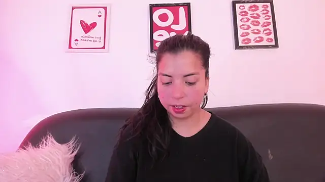 Snapshot of Tiana_prince chatting on 07-12-26, 06:37 Tiana prince online show from 07-12-26, 06:37