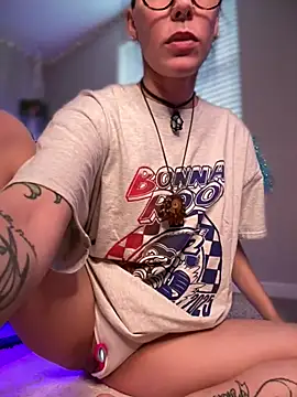 lil martian online show from 01-17-26, 07:39