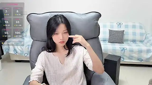 jiajia girl online show from 07-12-26, 03:14