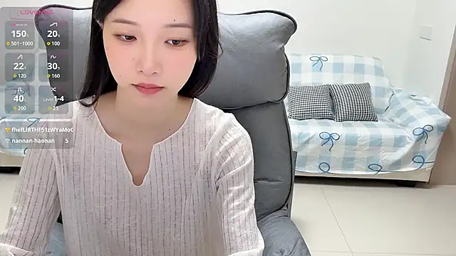 jiajia girl online show from 07-29-26, 03:10