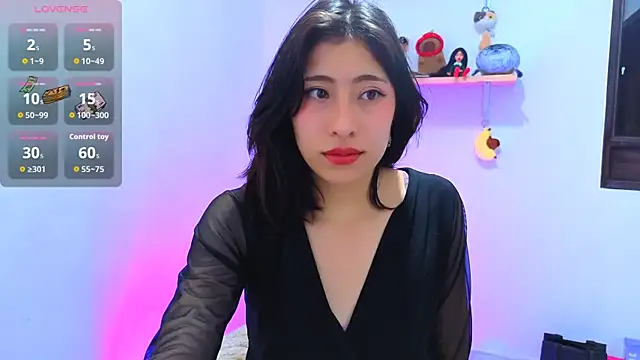 yeon-ju online show from 06-24-26, 02:10