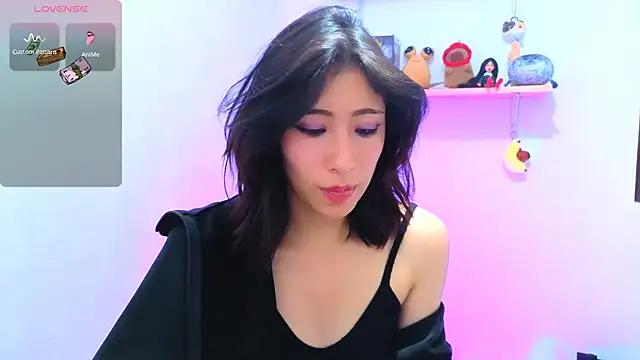 yeon-ju online show from 06-25-26, 01:49