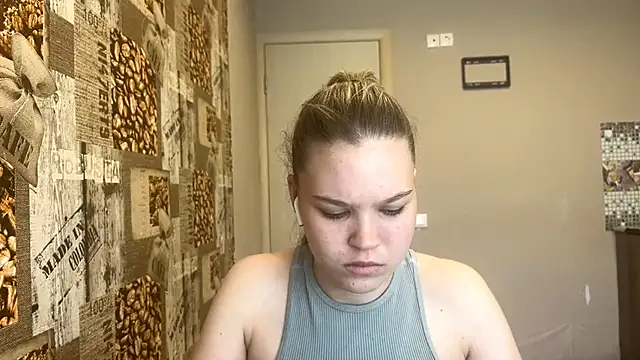 HellyRay online show from 06-08-26, 01:22