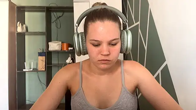 HellyRay online show from 07-08-26, 12:09
