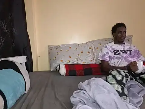 cocoaphy online show from 07-18-26, 01:15
