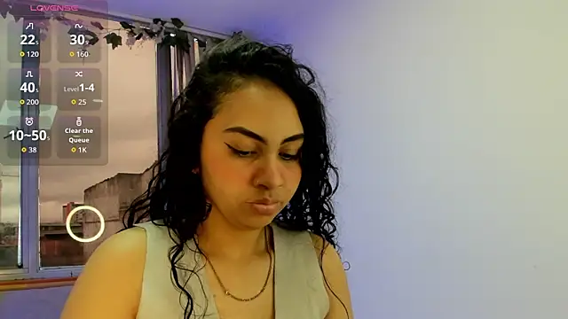 jade chers online show from 06-18-26, 11:58