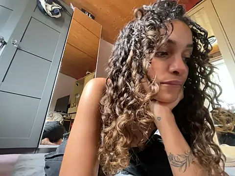 Nikkilow online show from 07-01-26, 03:45