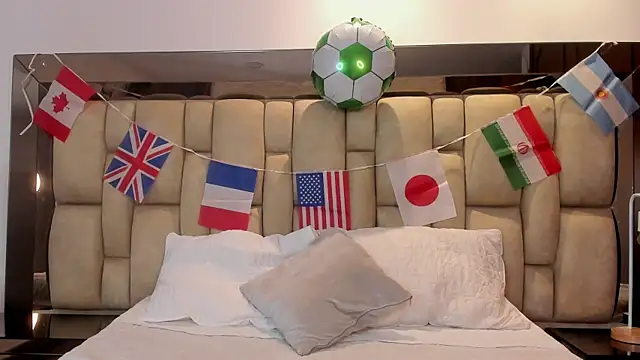 ValeryMontenegro online show from 06-27-26, 12:22
