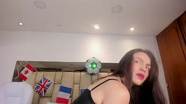 ValeryMontenegro online show from 07-07-26, 12:09
