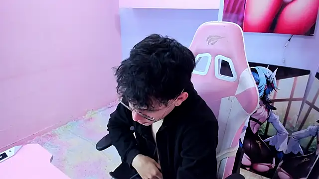 AngeloBocellii online show from 06-24-26, 01:32