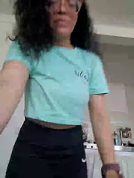 LUCI LOVE online show from 12-03-24, 03:22