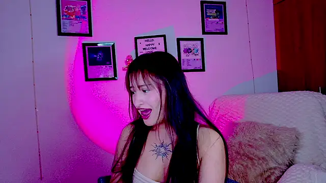 Natha Ramirez online show from 07-23-26, 12:35