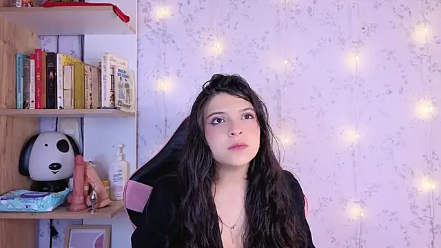 Snapshot of mily_x chatting on 07-18-26, 11:14 mily x online show from 07-18-26, 11:14