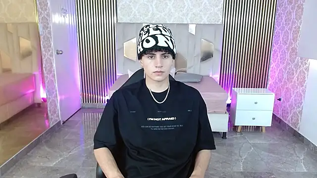 Kyler tay online show from 06-22-26, 12:02