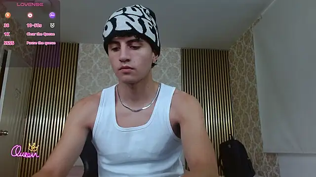 Kyler tay online show from 06-27-26, 11:37