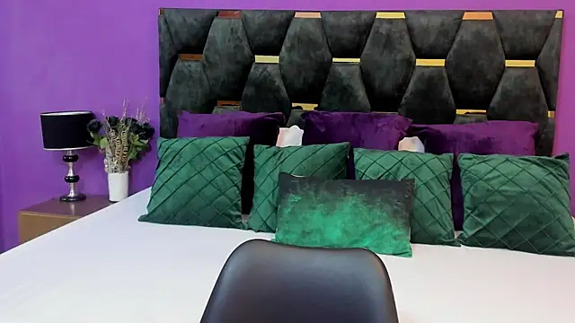 MaluJensen online show from 07-03-26, 12:33