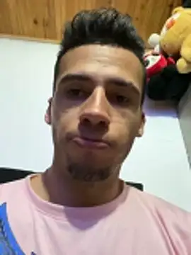 Liamsexy20 online show from 05-31-26, 05:04
