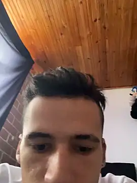 Liamsexy20 online show from 07-18-26, 09:18