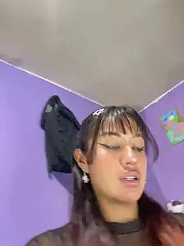Leyla collinss  online show from 07-13-26, 01:08