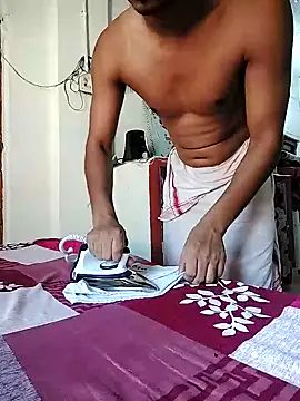 Snapshot of bisexualpratyush1996 chatting on 07-08-26, 02:38 bisexualpratyush1996 online show from 07-08-26, 02:38